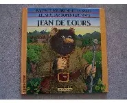 Jean de l'ours, contes de toujours