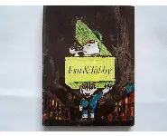 Tom et Tabby, John Symonds 1963