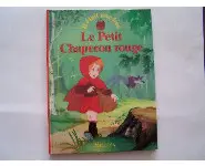 Le petit chaperon rouge/Melodia