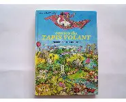 Contes du tapis volant Deux coqs d'or 71