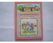 Les mémoires d'un âne coll. Porcelaine