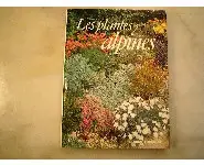 Les plantes alpines/Collection Floraisse