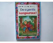 De si gentils Kangourous! Hemma