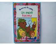 Un esprit farceur-Bonne nuit les petits