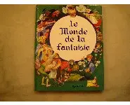 Le monde de la fantaisie/Lucy Kincaid