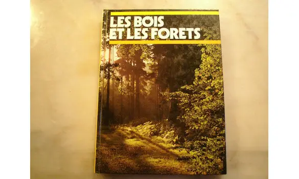 Les bois et les forêts/Princesse 1979