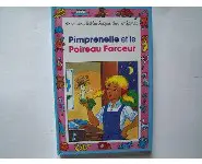 Pimprenelle et le poireau farceur