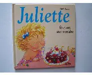 Juliette fête son anniversaire D. Lauer