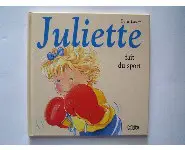 Juliette fait du sport Doris Lauer
