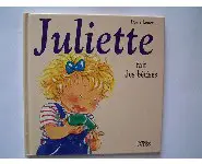 Juliette fait de bêtises Doris Lauer