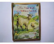 Les trois Billy et l'affreux Grumf/Mango