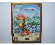 Le chat botté/Contes Mango