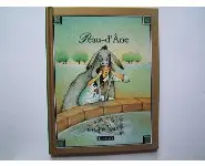 Peau d'âne/Contes Mango