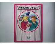 Les patins d'argent col. Porcelaine 1983