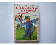 Le clan des sept et l'homme de paille