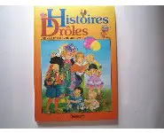 Histoires drôles- Tournesol 1990