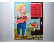 Le petit canard de François Bias 1971