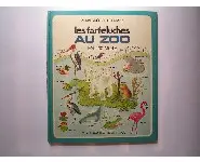 Les farfeluches au Zoo-cadet rama