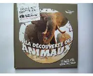 A la découverte des animaux-photos