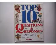 Top 10 Questions Réponses