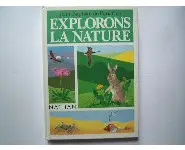 Explorons la nature Nathan