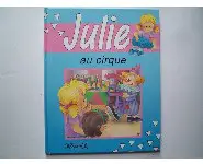 Julie au cirque/Caramel