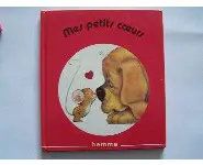 Mes petits cœurs/ clin d'œil/Hemma