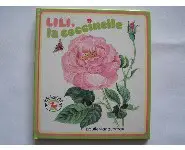 Lili la coccinelle/je lis tout seul