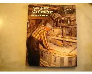 Le centre de la France/Pays et gens