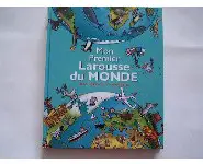 Mon premier Larousse du Monde