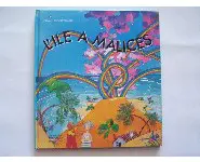 L'ïle à malices/BD/ Toboggan