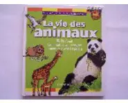 La vie des animaux- Larousse- 6/9 ans