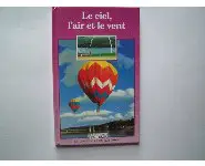 le ciel, l'air et le vent Déc.Benjamin