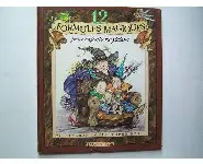 12 formules magiques pour enfants