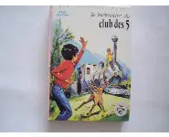 La locomotive de club des cinq 1971