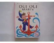 Oui-oui Marrin, Mini-rose