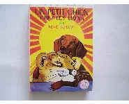 Un petit chien chez les lions, Mini-rose