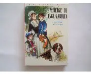 L'auberge de l'ange Gardien-C.de Ségur