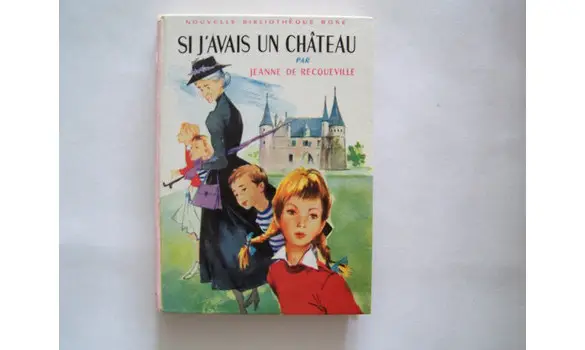 Si j'avais un château N°40