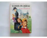 Si j'avais un château N°40