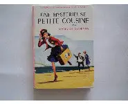 Une mystérieuse petite cousine N°91