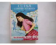Luisa contre-attaque famille HLM N° 270