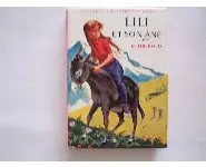 Lili et son âne N° 90 /1961