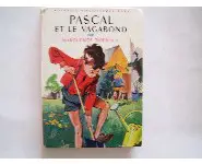Pascal et le vagabond/M. Thiebold