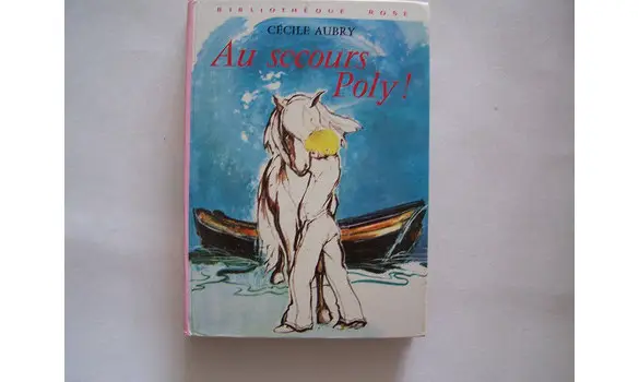 Au secours Poly/C. Aubry