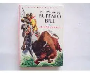 L'histoire de Buffalo Bill /N°1/1958