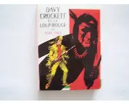 Davy Crockett et le loup rouge/N°253