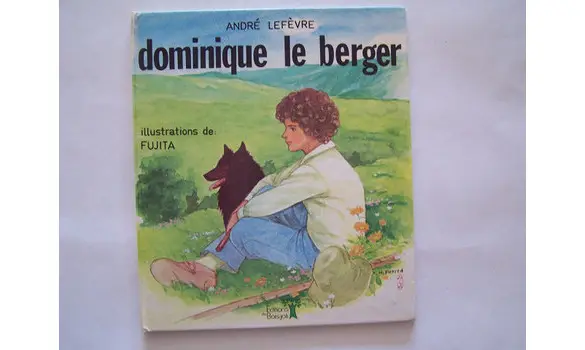 Dominique le Berger -Lefèvre-Fujita