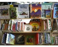 Livres pour les 8/10 ans