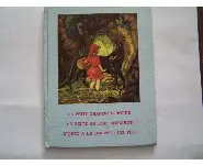Le petit chaperon rouge-coll. Printemps
